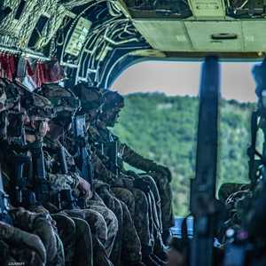 يعاني الجيش الأميركي من انخفاض تجنيد الأفراد