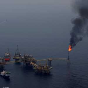 منصة بيمكس التي تحتكر النفط والتي تديرها الحكومة في المكسيك