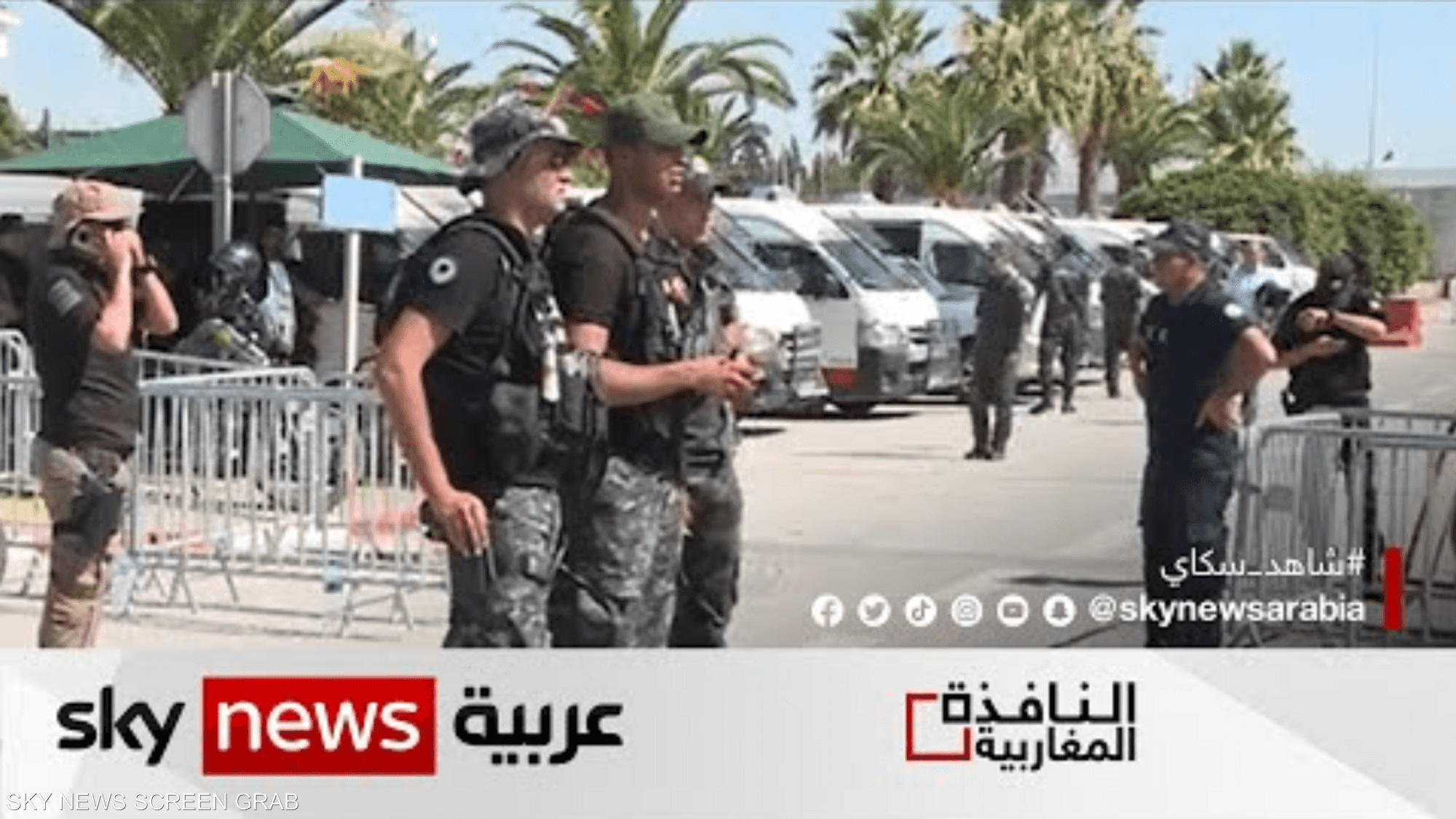 إرهاب الإخوان في تونس يلاحق النشطاء والمثقفين
