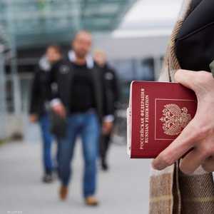 آلاف الروس غادروا بلادهم منذ إعلان التعبئة