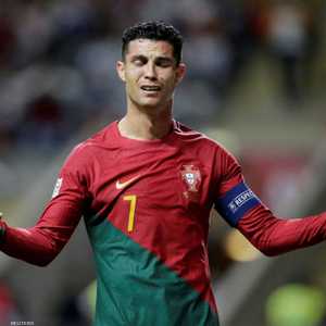 رونالدو لعب أساسيا رغم تعرضه لانتقادات بعد اللقاء الأخير