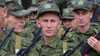 مسؤول روسي رفيع: روسيا لا تهدف لإزاحة النظام بأوكرانيا