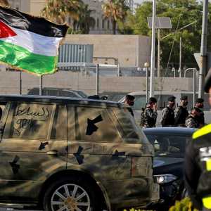 السلطات ضبطت السلاح المستخدم في الواقعة