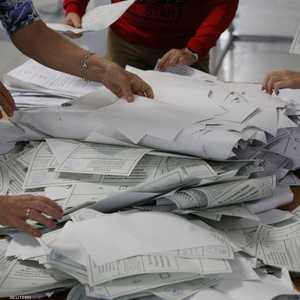 نتائج الاستفتاءات جاءت لصالح الانضمام إلى روسيا