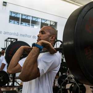 دراسة حديثة تكشف فوائد ممارسة رفع الأثقال.. أرشيفية