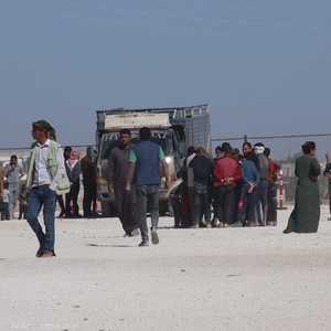 انتشار وباء الكوليرا في الحسكة بسبب التلوث