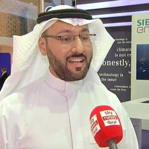 سيمنس للطاقة: طلب قوي في السعودية على توليد الطاقة النظيفة