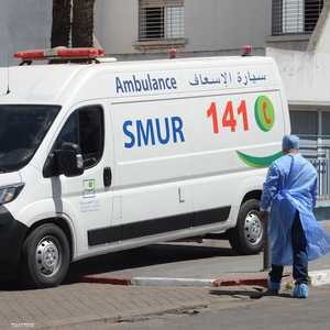 فاجعة شهدها المغرب