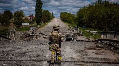 حبوب اليود ونظام تنبيه.. كيف استعدت أوكرانيا للتهديد النووي؟