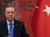 أردوغان اتهم واشنطن بتأجيج سباق تسلح في قبرص