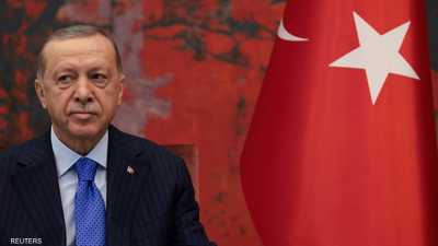 أردوغان اتهم واشنطن بتأجيج سباق تسلح في قبرص