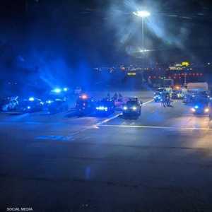 حركة الطائرات لم تتأثر في مطار هيثرو