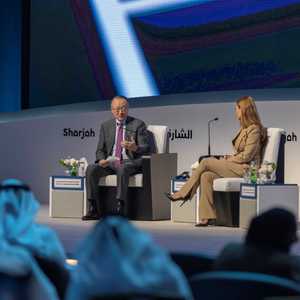 المنتدى الدولي للاتصال الحكومي- الشارقة