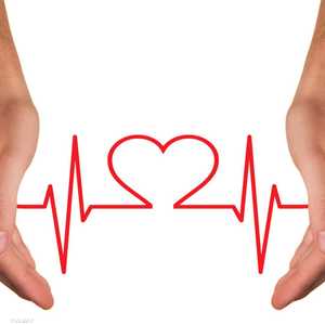 أمراض القلب السبب الرئيسي لوفيات الرجال.. أرشيفية