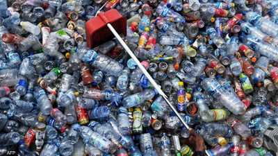 النفايات البلاستيكية.. إثيوبيا عندها "الحل"