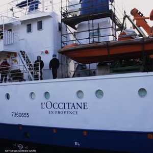 ترقب لرحلة "بلاستيك أوديسي" حول العالم للحد من التلوث