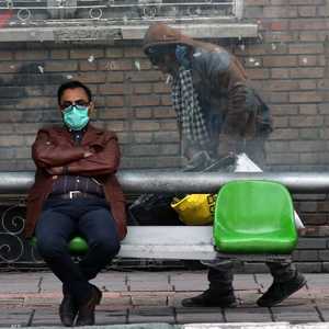 المواطن الإيراني بانتظار الاتفاق النووي