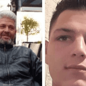 لبناني قتل ابنه ثم انتحر