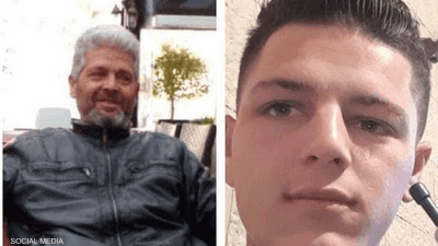 لبناني قتل ابنه ثم انتحر