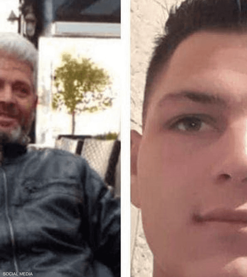 لبناني قتل ابنه ثم انتحر