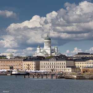 قالت فنلندا إن روسيا باتت تلجأ إلى البيئة السيبرانية