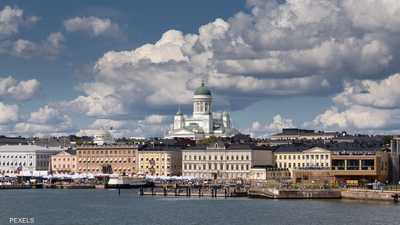 قالت فنلندا إن روسيا باتت تلجأ إلى البيئة السيبرانية