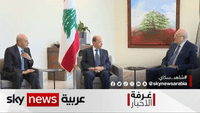 لبنان عشية جلسة انتخاب الرئيس.. آمال ضعيفة