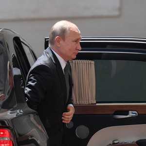 بوتين تحدث عن مصاعب الماضي