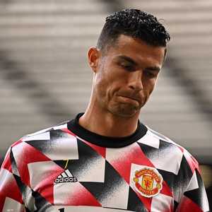 رونالدو يواجه سنة صعبة