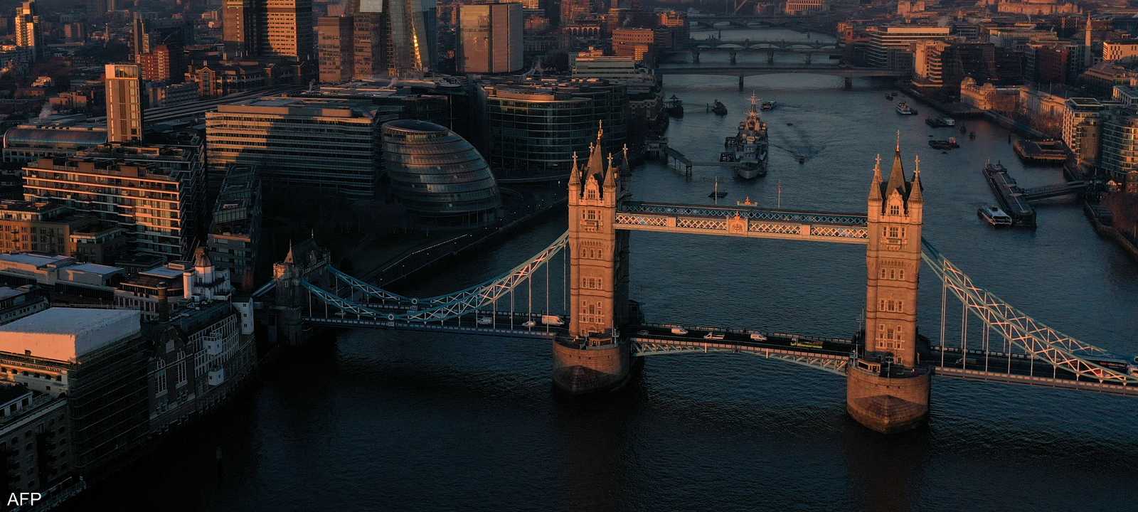 لندن- بريطانيا