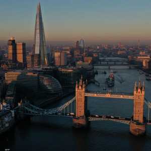 لندن- بريطانيا