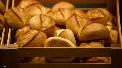 ارتفاع أسعار الخبز في أوروبا