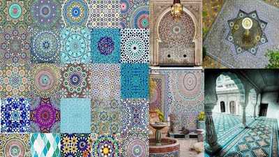 المغرب والجزائر.. "الزليج" يعيد صراع التراث إلى الواجهة