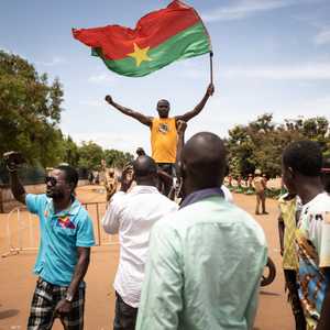 تخوف من استغلال الوضع في بوركينا فاسو لصالح جماعات الإرهابية