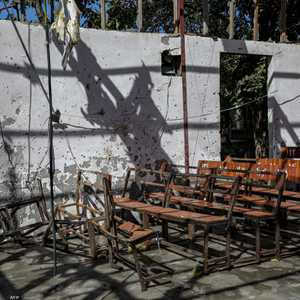 التفجير الذي استهدف المركز التعليمي