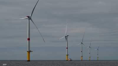 السويد تطور أكبر مشروعي طاقة رياح في العالم بـ 20 مليار يورو