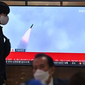كوريا الشمالية أطلقت 4 صواريخ بعيدة المدى خلال أسبوع واحد