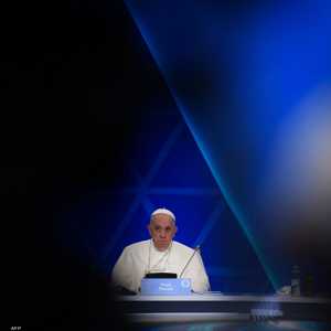 البابا فرنسيس