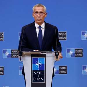 أمين عام الناتو