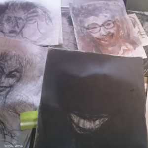 لقطة من فيلم سمايل