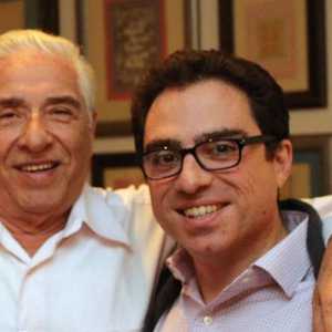 إيران سمحت لنيمازي الأب بالمغادرة وأفرجت عن نيمازي الابن