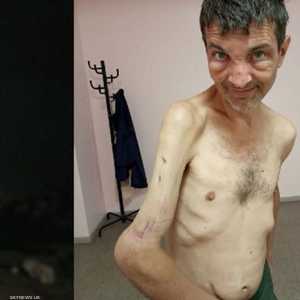 ديانوف الذي أطلقت البحرية الأوكرانية سراحه