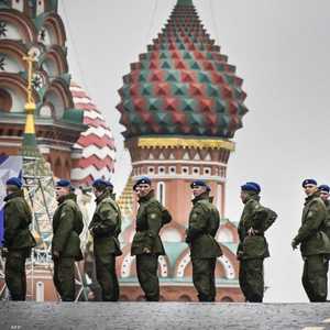 التعبئة الإلزامية أمر بها الرئيس فلاديمير بوتين..أرشيفية