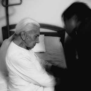 ألزهايمر مرض يصيب كبار السن بالدرجة الأولى