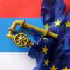تراجع تدفق الغاز الروسي إلى أوروبا