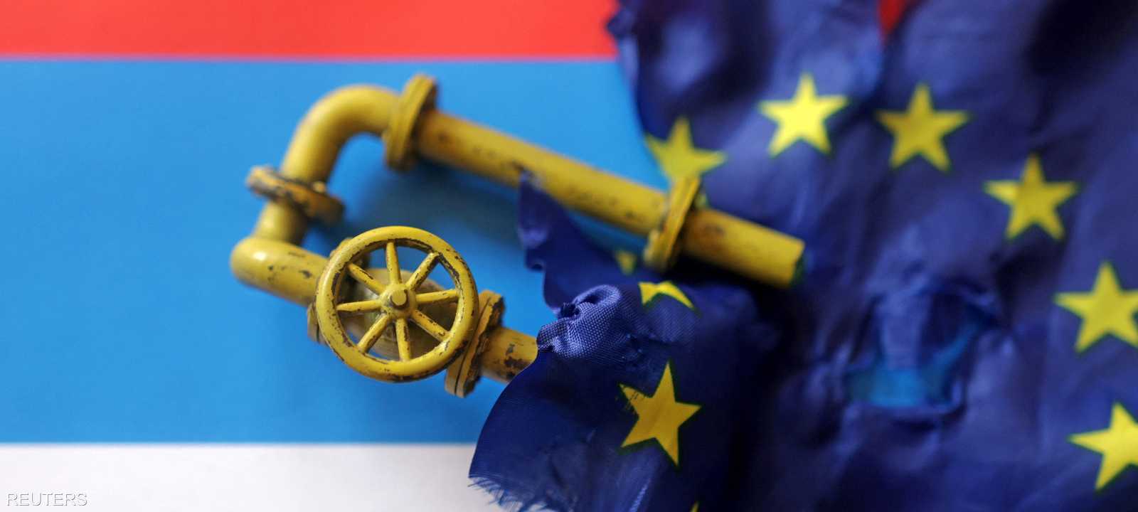 كم أنفقت أوروبا على تدابير حماية المستهلكين من أزمة الطاقة؟