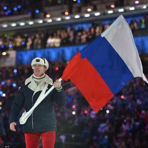 استبعاد الرياضيين الروس من أولمبياد باريس