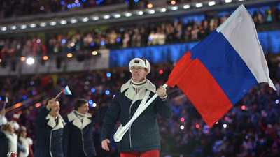 أولمبياد 2024.. "شرط صعب" أمام الروس للمشاركة