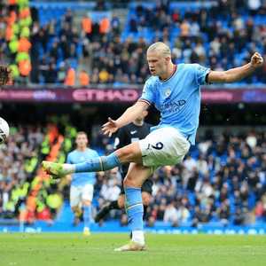 هالاند متألق هذا الموسم