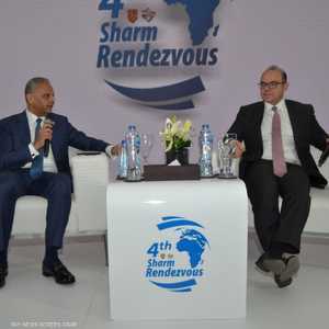 جانب من فعاليات المؤتمر